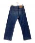 LEVI'S (リーバイス) デニムパンツ インディゴ サイズ:W34 L32：7000円