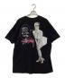 stussy (ステューシー) Skate Tough Tee ブラック サイズ:L：7000円
