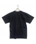 MOSCHINO (モスキーノ) プリントTシャツ ブラック サイズ:S：9000円