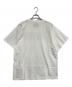 MOSCHINO (モスキーノ) プリントTシャツ ホワイト サイズ:L：8000円
