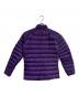 ARC'TERYX (アークテリクス) ダウンジャケット パープル サイズ:XS：36000円