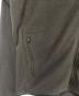 中古・古着 THE NORTH FACE (ザ ノース フェイス) フリースジャケット ブラック サイズ:XL：6000円