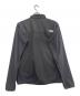 THE NORTH FACE (ザ ノース フェイス) フリースジャケット ブラック サイズ:XL：6000円