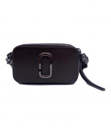 MARC JACOBS（マークジェイコブス）の古着「ショルダーバッグ」｜ダークブラウン