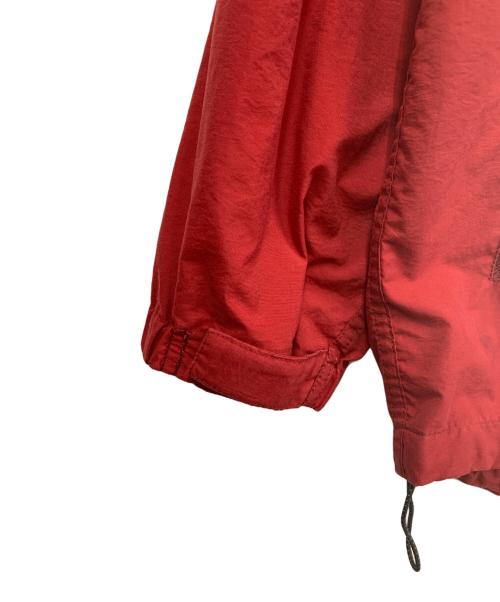 THE NORTH FACE（ザ ノース フェイス）THE NORTH FACE (ザ ノース フェイス) コンパクトジャケット レッド サイズ:XLの古着・服飾アイテム
