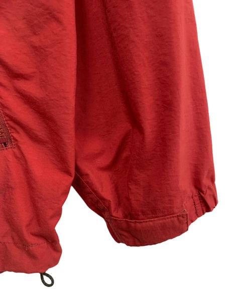 THE NORTH FACE（ザ ノース フェイス）THE NORTH FACE (ザ ノース フェイス) コンパクトジャケット レッド サイズ:XLの古着・服飾アイテム