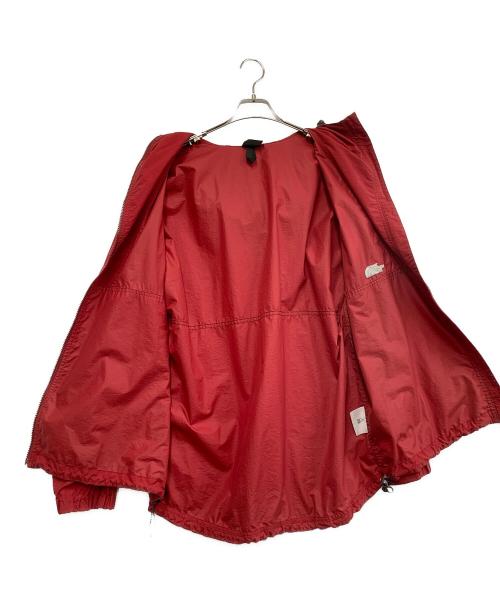 THE NORTH FACE（ザ ノース フェイス）THE NORTH FACE (ザ ノース フェイス) コンパクトジャケット レッド サイズ:XLの古着・服飾アイテム