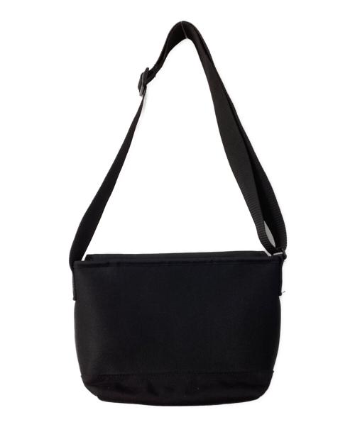 Manhattan Portage（マンハッタンポーテージ）Manhattan Portage (マンハッタンポーテージ) ショルダーバッグ ブラックの古着・服飾アイテム