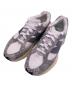 NEW BALANCE（ニューバランス）の古着「スニーカー」｜グレー×ホワイト