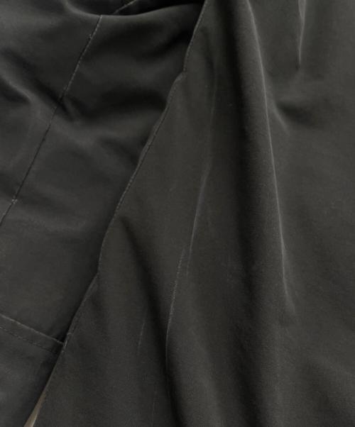 CANADA GOOSE（カナダグース）CANADA GOOSE (カナダグース) ダウンジャケット ブラック サイズ:Lの古着・服飾アイテム
