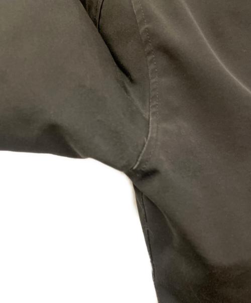 CANADA GOOSE（カナダグース）CANADA GOOSE (カナダグース) ダウンジャケット ブラック サイズ:Lの古着・服飾アイテム