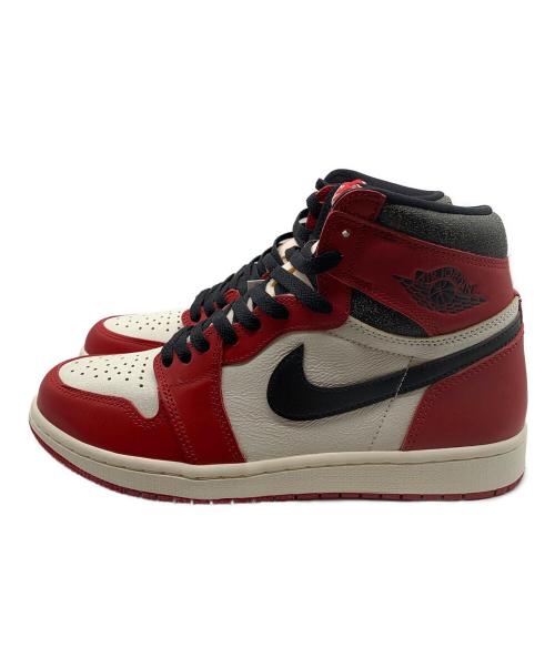 NIKE（ナイキ）NIKE (ナイキ) Air Jordan 1 High OG 