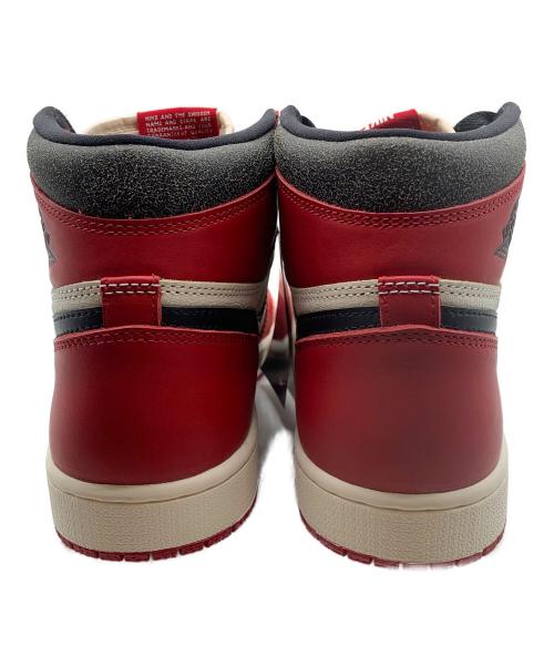 NIKE（ナイキ）NIKE (ナイキ) Air Jordan 1 High OG 