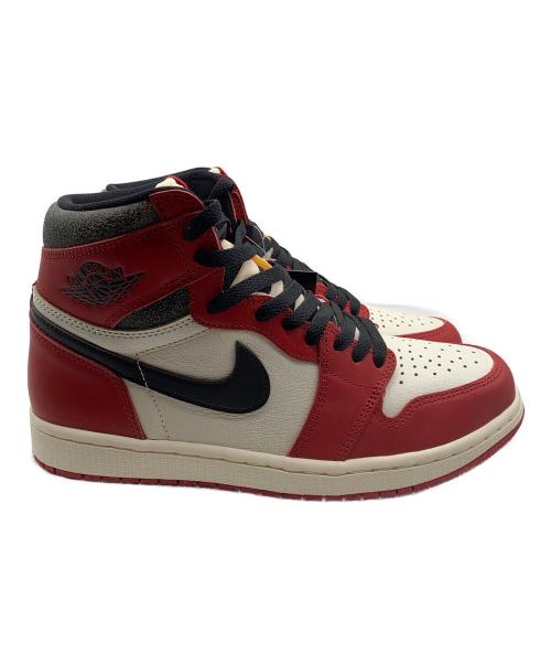 NIKE（ナイキ）NIKE (ナイキ) Air Jordan 1 High OG 