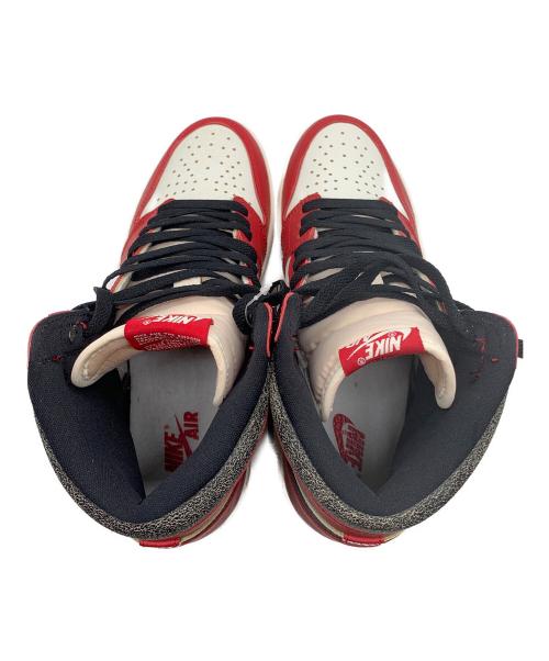 NIKE（ナイキ）NIKE (ナイキ) Air Jordan 1 High OG 