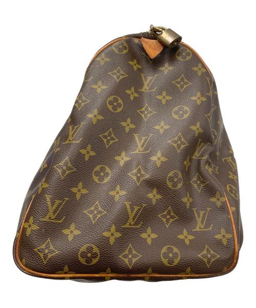 LOUIS VUITTON（ルイ ヴィトン）LOUIS VUITTON (ルイ ヴィトン) キーポル50 ブラウンの古着・服飾アイテム