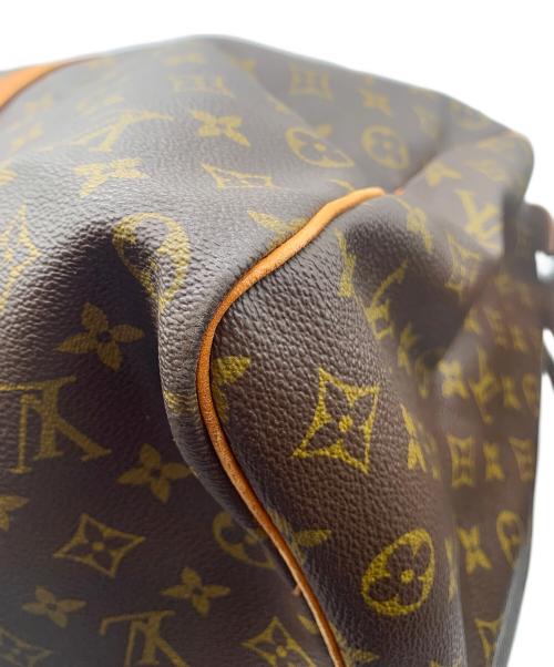 LOUIS VUITTON（ルイ ヴィトン）LOUIS VUITTON (ルイ ヴィトン) キーポル50 ブラウンの古着・服飾アイテム