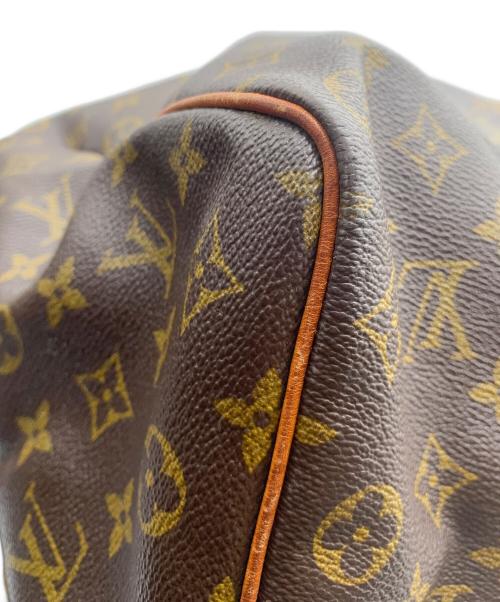LOUIS VUITTON（ルイ ヴィトン）LOUIS VUITTON (ルイ ヴィトン) キーポル50 ブラウンの古着・服飾アイテム