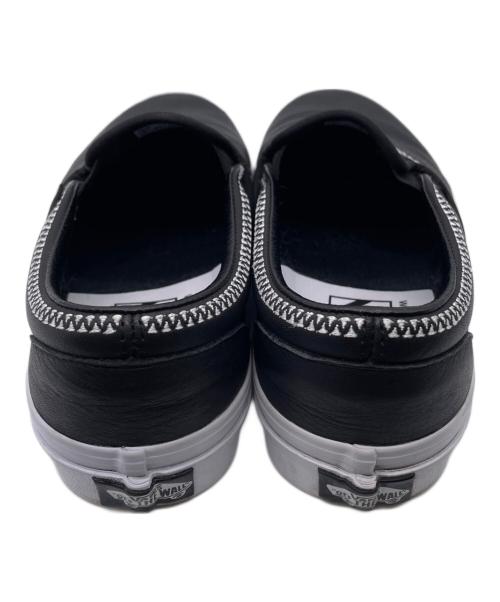 VANS（ヴァンズ）VANS (ヴァンズ) WHITE MOUNTAINEERING (ホワイトマウンテ二アニング) VANS/White Mountaineering  ホワイト サイズ:23.5の古着・服飾アイテム