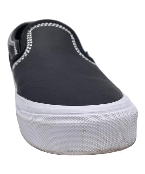 VANS（ヴァンズ）VANS (ヴァンズ) WHITE MOUNTAINEERING (ホワイトマウンテ二アニング) VANS/White Mountaineering  ホワイト サイズ:23.5の古着・服飾アイテム