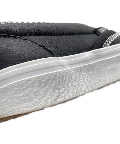VANS（ヴァンズ）VANS (ヴァンズ) WHITE MOUNTAINEERING (ホワイトマウンテ二アニング) VANS/White Mountaineering  ホワイト サイズ:23.5の古着・服飾アイテム