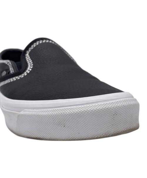 VANS（ヴァンズ）VANS (ヴァンズ) WHITE MOUNTAINEERING (ホワイトマウンテ二アニング) VANS/White Mountaineering  ホワイト サイズ:23.5の古着・服飾アイテム