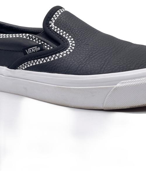 VANS（ヴァンズ）VANS (ヴァンズ) WHITE MOUNTAINEERING (ホワイトマウンテ二アニング) VANS/White Mountaineering  ホワイト サイズ:23.5の古着・服飾アイテム