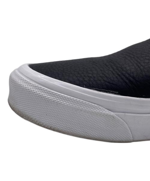 VANS（ヴァンズ）VANS (ヴァンズ) WHITE MOUNTAINEERING (ホワイトマウンテ二アニング) VANS/White Mountaineering  ホワイト サイズ:23.5の古着・服飾アイテム