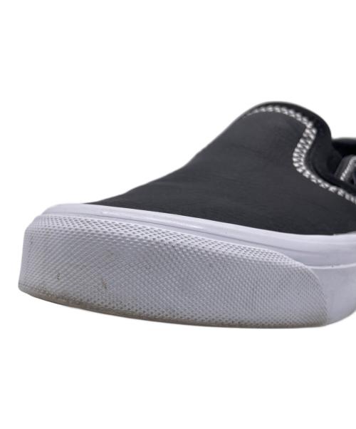 VANS（ヴァンズ）VANS (ヴァンズ) WHITE MOUNTAINEERING (ホワイトマウンテ二アニング) VANS/White Mountaineering  ホワイト サイズ:23.5の古着・服飾アイテム
