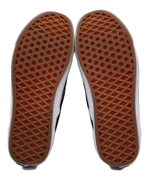 VANS（ヴァンズ）VANS (ヴァンズ) WHITE MOUNTAINEERING (ホワイトマウンテ二アニング) VANS/White Mountaineering  ホワイト サイズ:23.5の古着・服飾アイテム