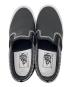 中古・古着 VANS (ヴァンズ) WHITE MOUNTAINEERING (ホワイトマウンテ二アニング) VANS/White Mountaineering  ホワイト サイズ:23.5：8000円