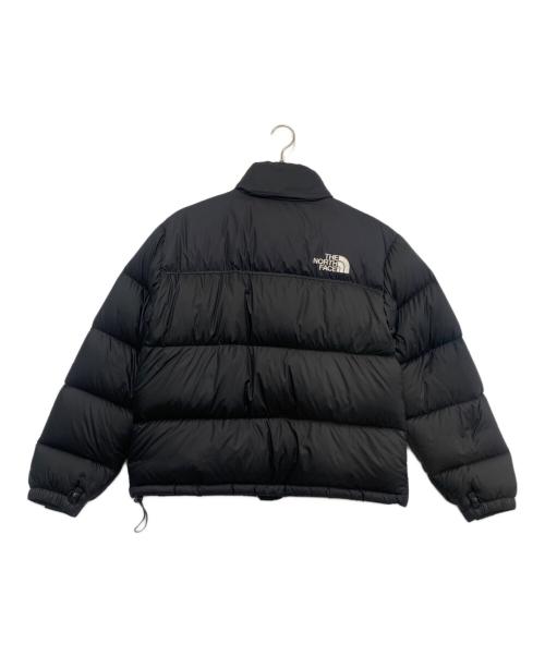 THE NORTH FACE（ザ ノース フェイス）THE NORTH FACE (ザ ノース フェイス) 1996 RETRO NUPTSE JACKET ブラック サイズ:Mの古着・服飾アイテム