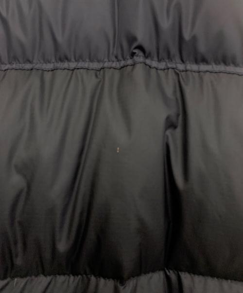 THE NORTH FACE（ザ ノース フェイス）THE NORTH FACE (ザ ノース フェイス) 1996 RETRO NUPTSE JACKET ブラック サイズ:Mの古着・服飾アイテム