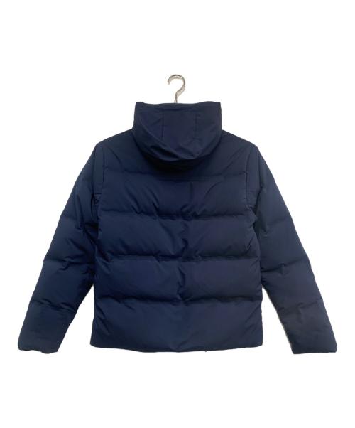 Patagonia（パタゴニア）Patagonia (パタゴニア) ダウンジャケット ネイビー サイズ:ｓの古着・服飾アイテム