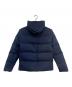 Patagonia (パタゴニア) ダウンジャケット ネイビー サイズ:ｓ：18000円