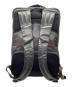 ZERO HALLIBURTON (ゼロ ハリバートン) Z PACK type-C Laminated Backpack ブラック：17000円