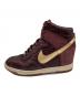 NIKE (ナイキ) Dunk Sky Hi City FW QS 'Milan' ブラウン サイズ:23：5000円
