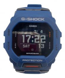 CASIO（カシオ）の古着「G-SQUAD」