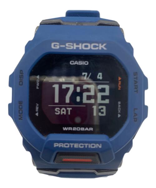 CASIO（カシオ）CASIO (カシオ) G-SQUADの古着・服飾アイテム