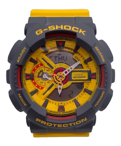 CASIO（カシオ）CASIO (カシオ) リストウォッチの古着・服飾アイテム