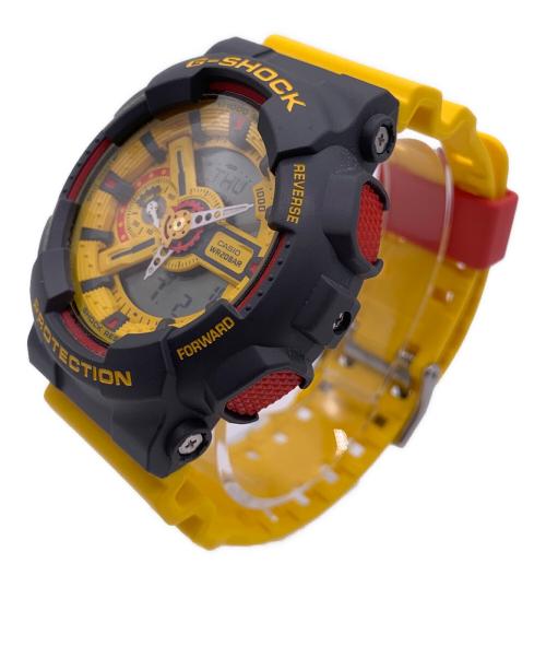 CASIO（カシオ）CASIO (カシオ) リストウォッチの古着・服飾アイテム