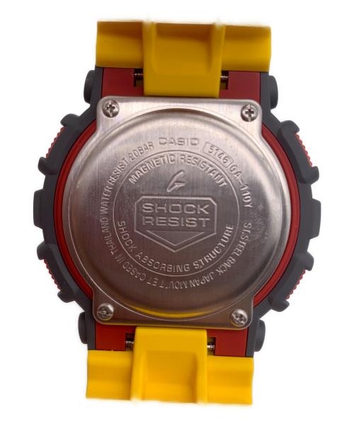 CASIO（カシオ）CASIO (カシオ) リストウォッチの古着・服飾アイテム