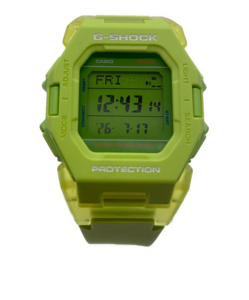 CASIO（カシオ）CASIO (カシオ) 腕時計の古着・服飾アイテム