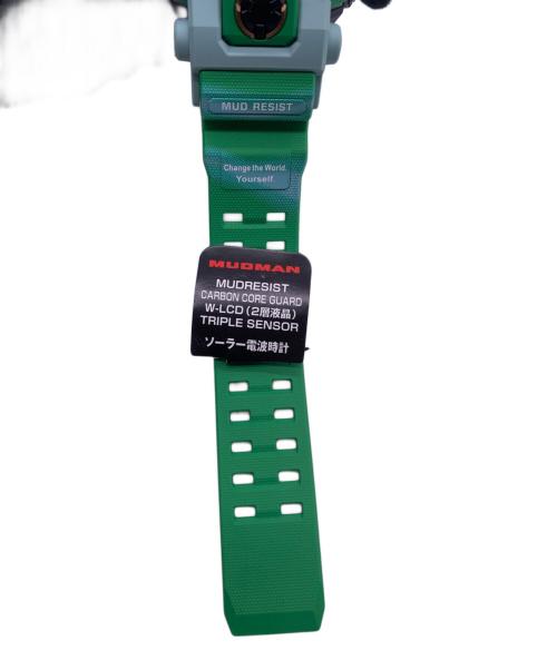 CASIO（カシオ）CASIO (カシオ) デジタルウォッチの古着・服飾アイテム
