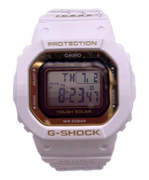 CASIO（カシオ）CASIO (カシオ) ミッドサイズ イルカ・クジラ 2024 30周年記念モデルの古着・服飾アイテム