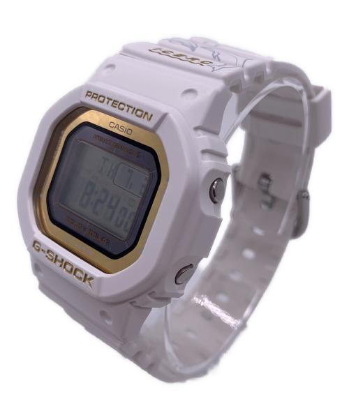 CASIO（カシオ）CASIO (カシオ) ミッドサイズ イルカ・クジラ 2024 30周年記念モデルの古着・服飾アイテム