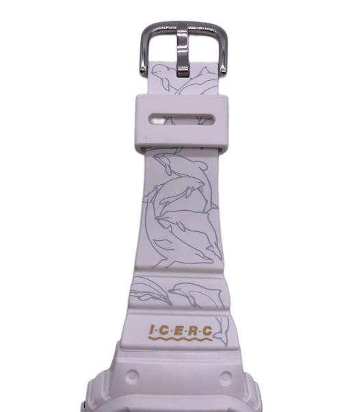 CASIO（カシオ）CASIO (カシオ) ミッドサイズ イルカ・クジラ 2024 30周年記念モデルの古着・服飾アイテム