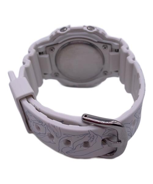 CASIO（カシオ）CASIO (カシオ) ミッドサイズ イルカ・クジラ 2024 30周年記念モデルの古着・服飾アイテム