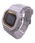 CASIO (カシオ) ミッドサイズ イルカ・クジラ 2024 30周年記念モデル：18000円
