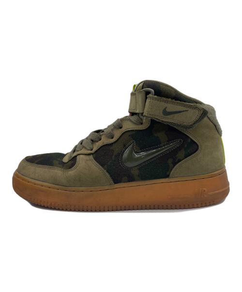 NIKE（ナイキ）NIKE (ナイキ) Air Force 1 Mid 